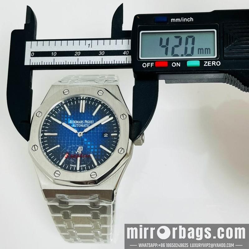 Replica AP 42X12.5mm 082713