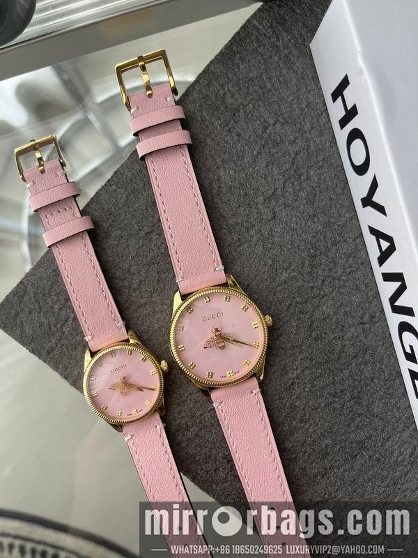 Replica Gucci 36mm 29mm 0829136