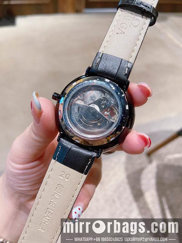 Replica Omega 42mm 041406
