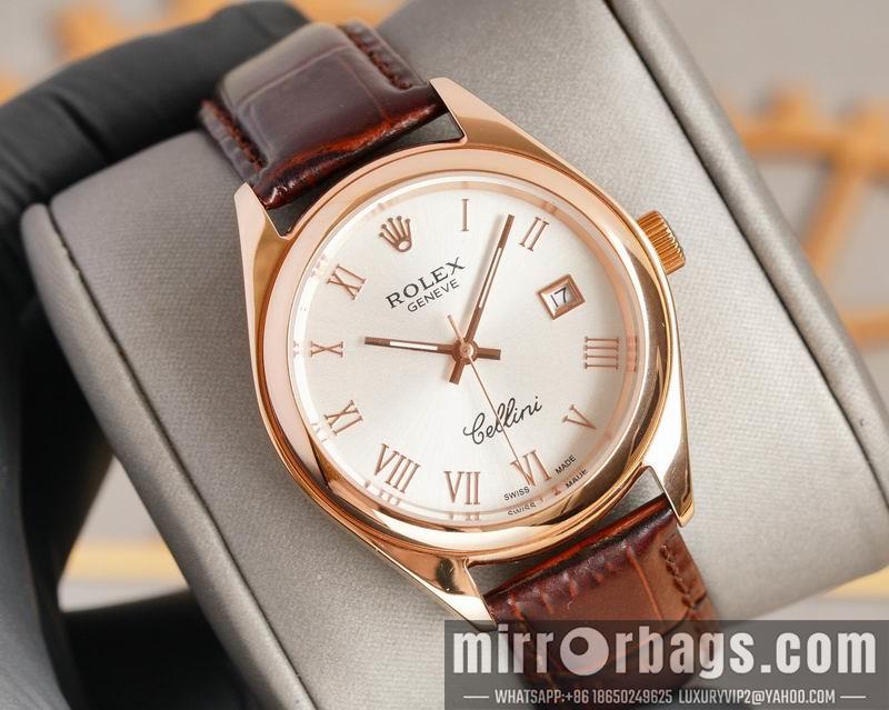 Replica Rolex 40mm 0506168