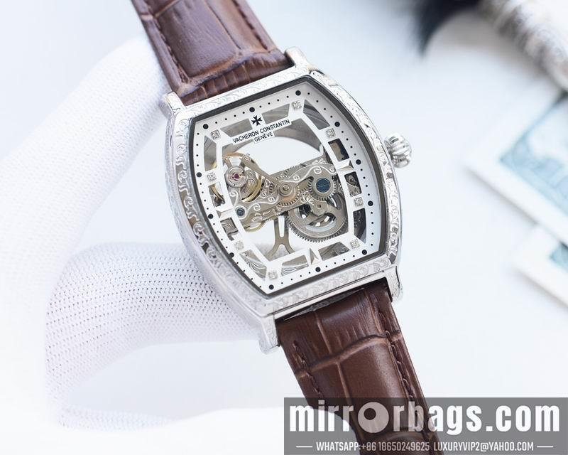 Replica Vacheron Constantin  42X12mm 041360