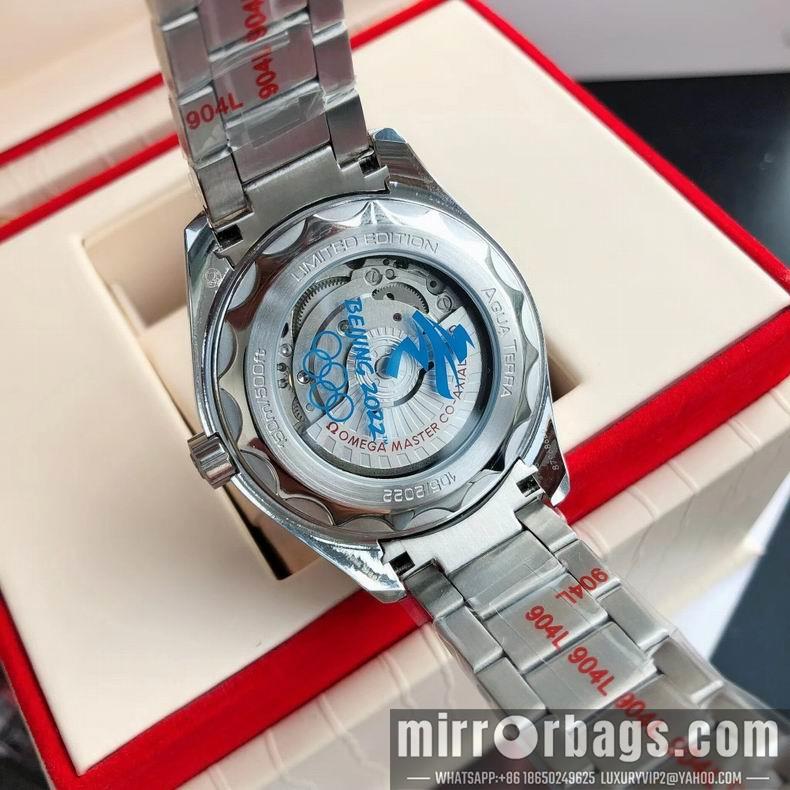 Replica Omega men 41.5mm 110416