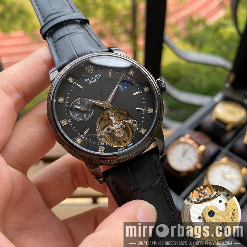 Replica Rolex watch 041358