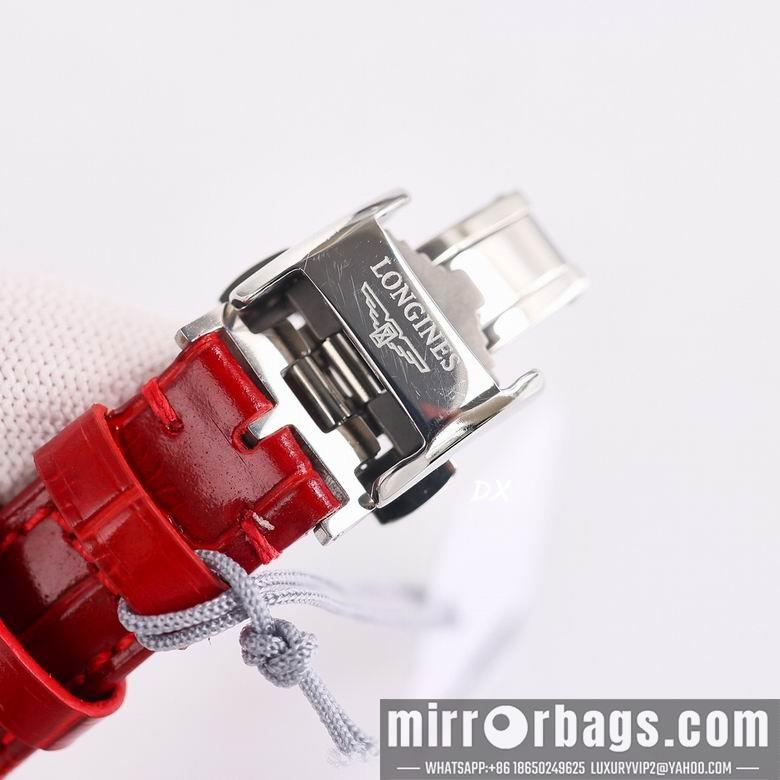Replica Longines 34x9.2mm 12nms84