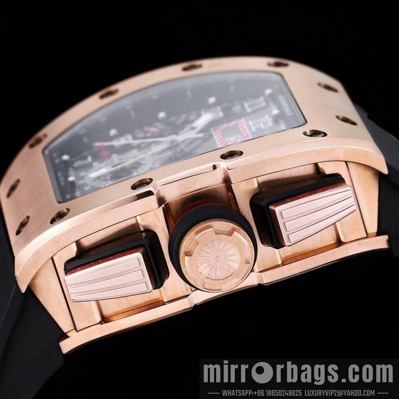 Replica Richard Mille watch 031910
