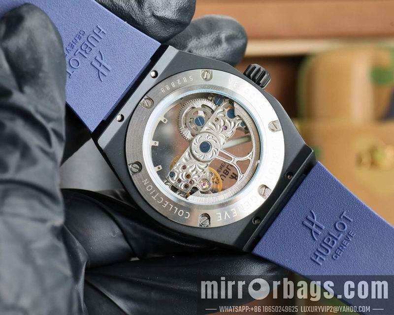 Replica Hublot 45mm 033106