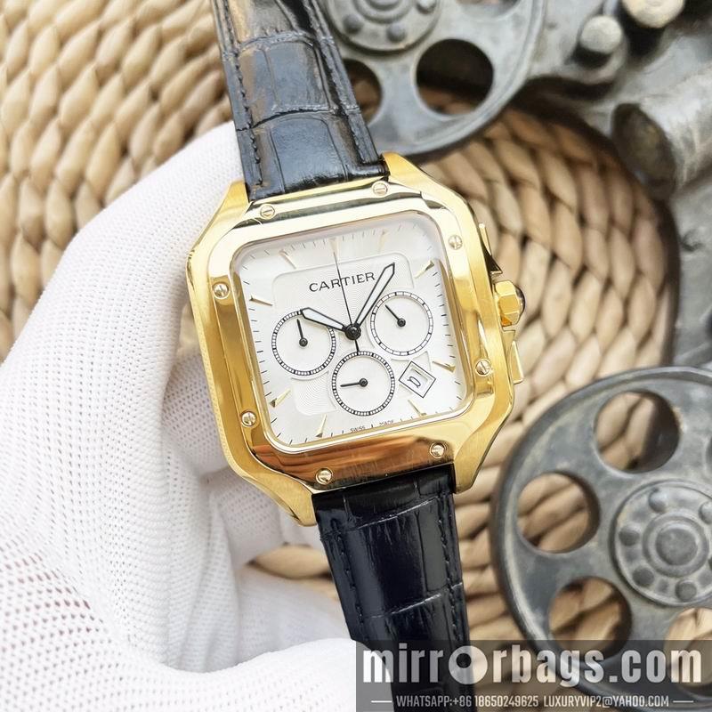 Replica Cartier 45X13mm 031670