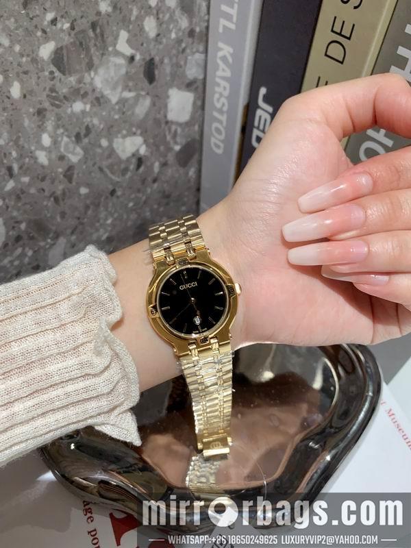 Replica Gucci 32mm 082984