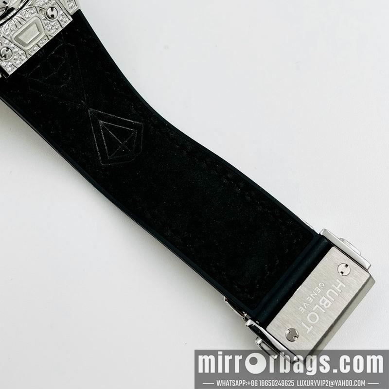 Replica Hublot 42.4X15.3mm 082725