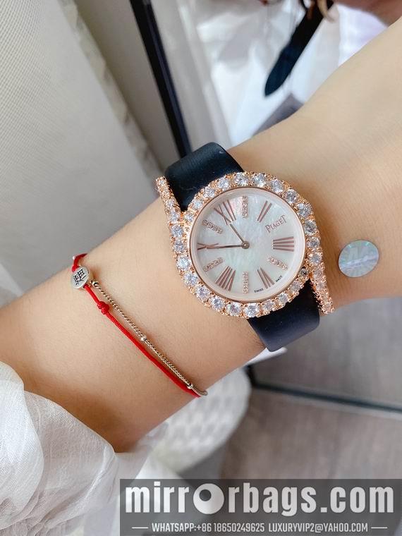 Replica Piaget women 32mm M03