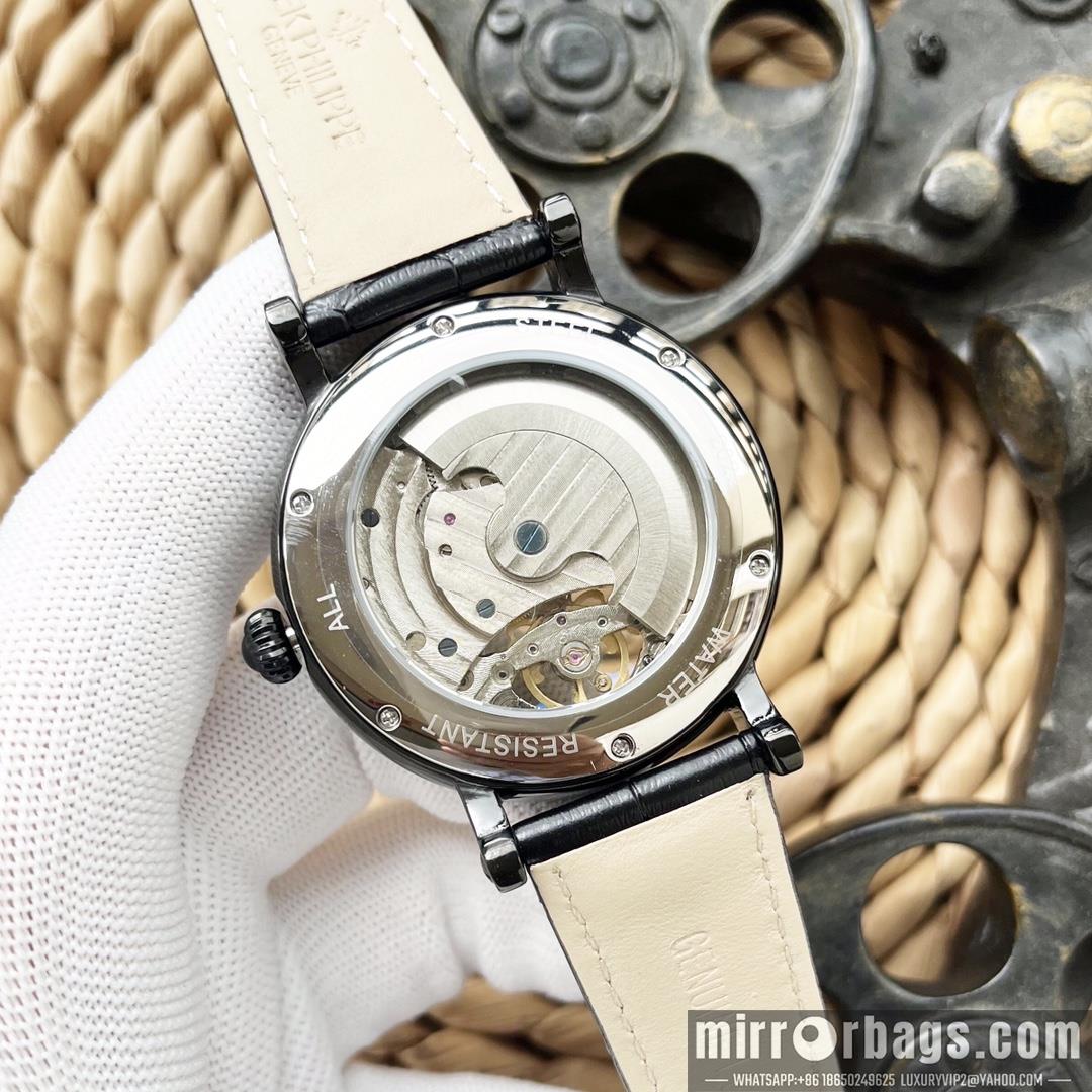 Replica Patek Philippe men 43X13mm 100535