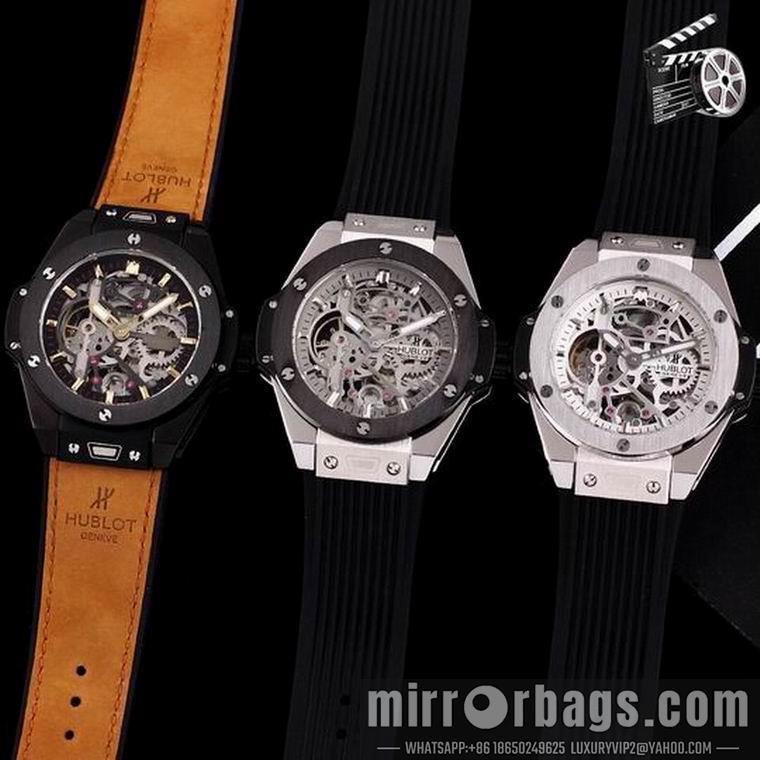 Replica Hublot watch 110211