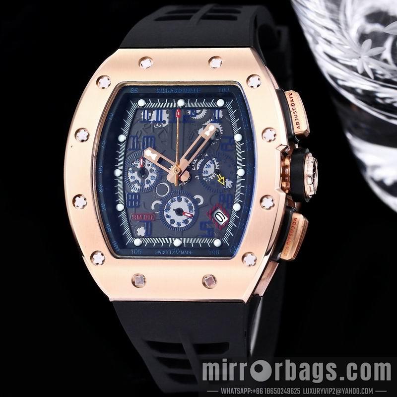 Replica Richard Mille 50X40mm 052601