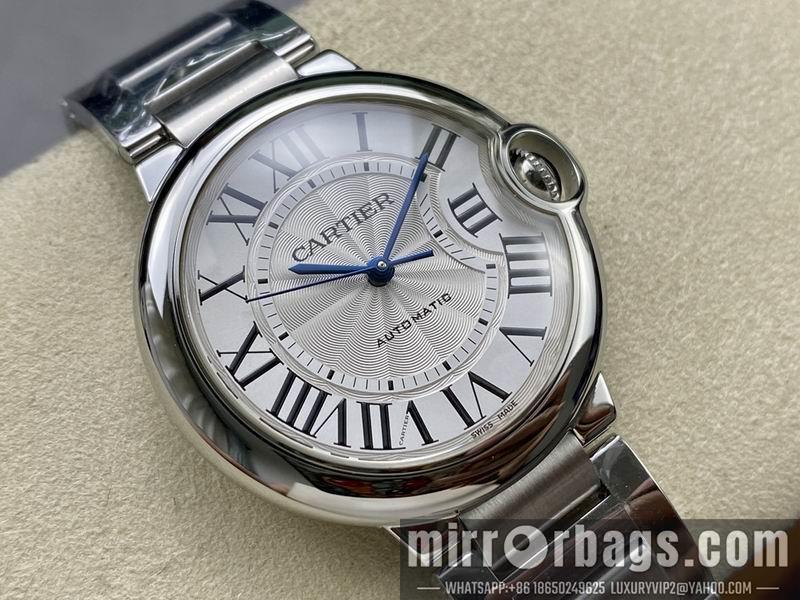 Replica Cartier 36mm 022432