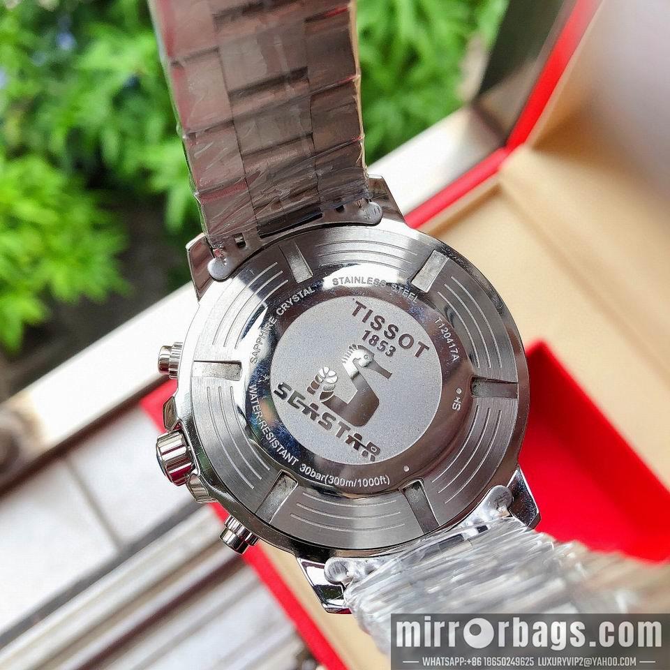 Replica Tissot watch mb 110601