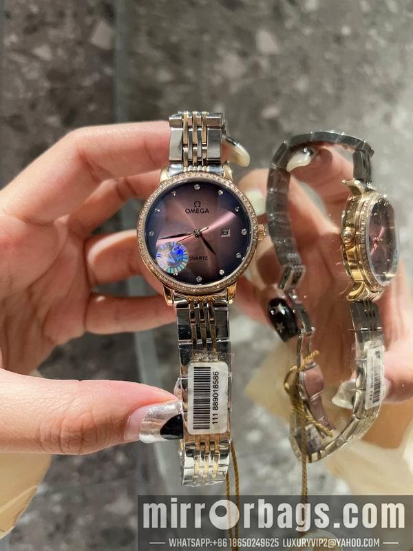 Replica Omega 34mm 082290