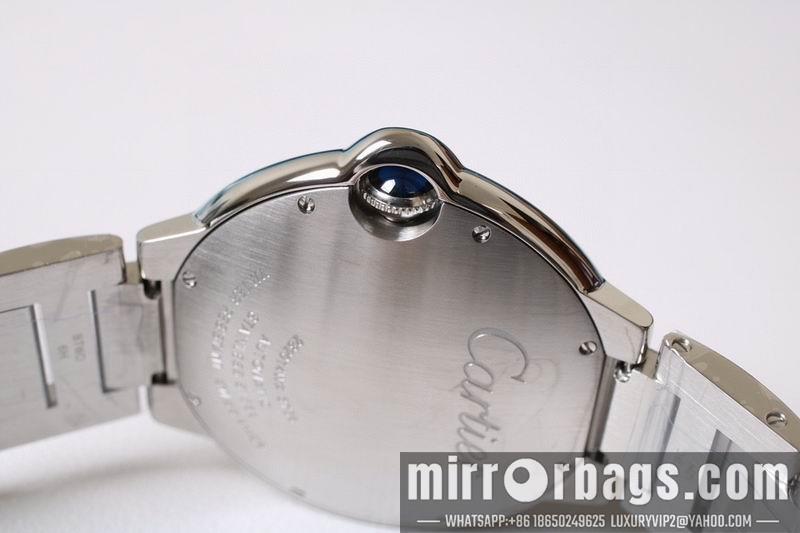 Replica Cartier 42X13mm 0319114