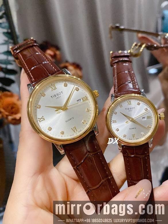 Replica Tissot W30 M40mm 8nms87