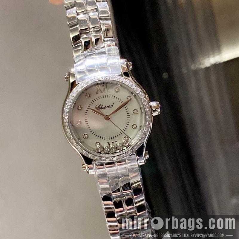 Replica Chopard 30mm 36mm 022353