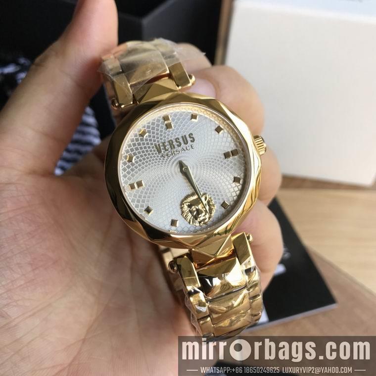 Replica Versace women 36mm M14