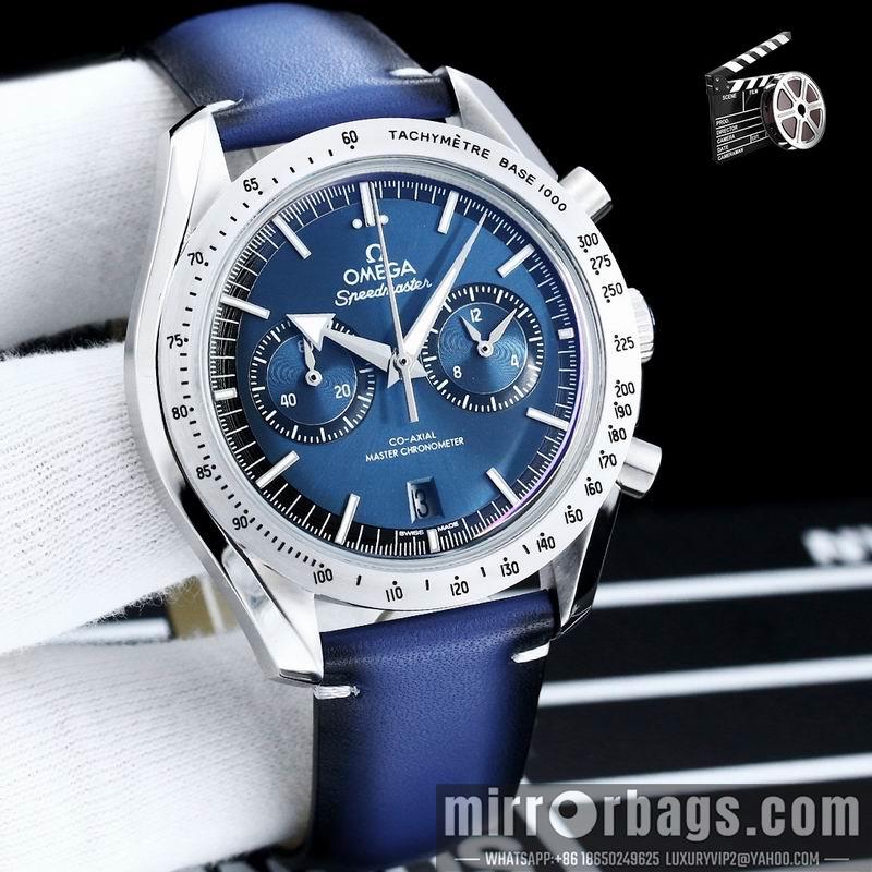 Replica Omega 43mm 072414