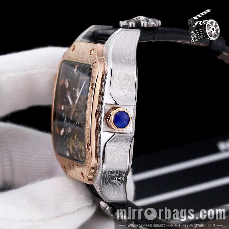 Replica Cartier 45X13mm 082153