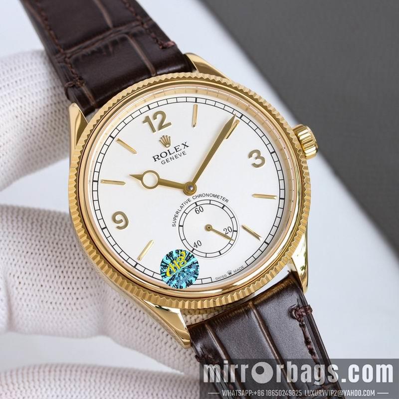Replica Rolex 39X10.5mm 0830180