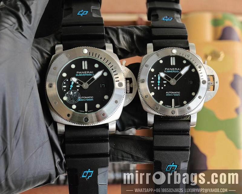 Replica Panerai 44X16mm 47X16mm 030230