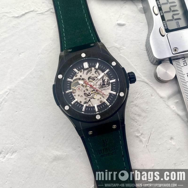 Replica Hublot 43X12mm 041429