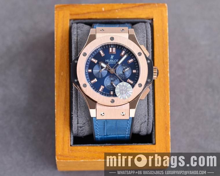 Replica Hublot men 48X12mm M02