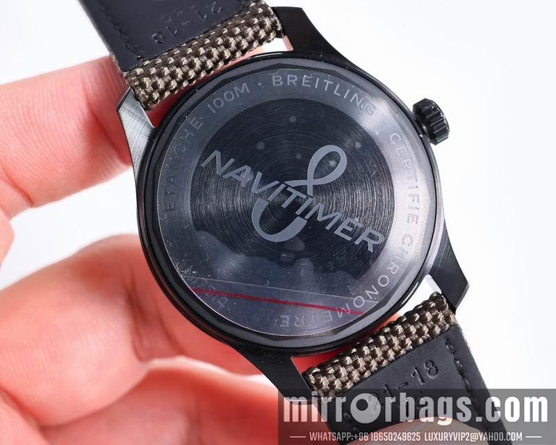 Replica Breitling 41mm 041312