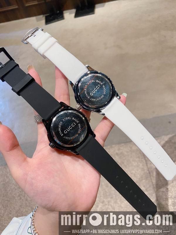 Replica Gucci watch 041421