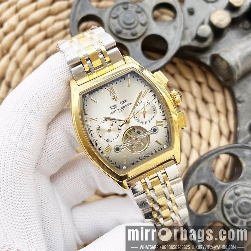 Replica Vacheron Constantin 43X12mm 030216