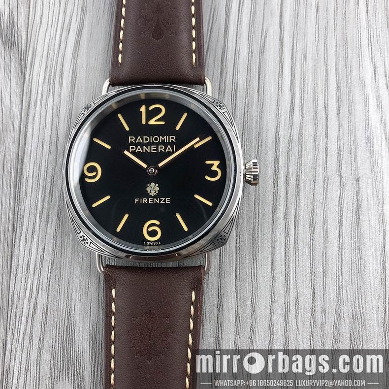 Replica Panerai men watch 070881