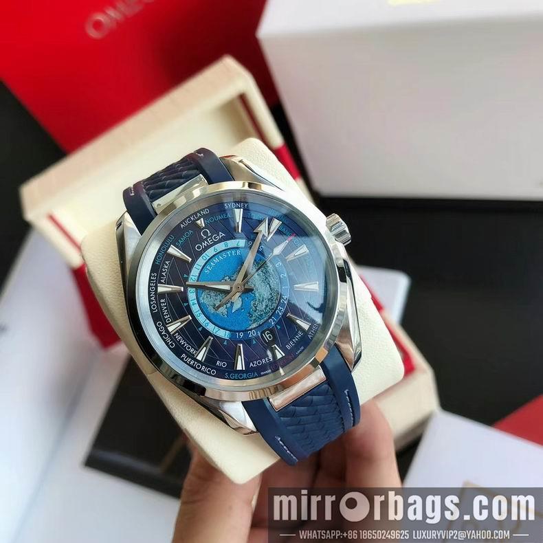 Replica Omega men 41.5mm 110415