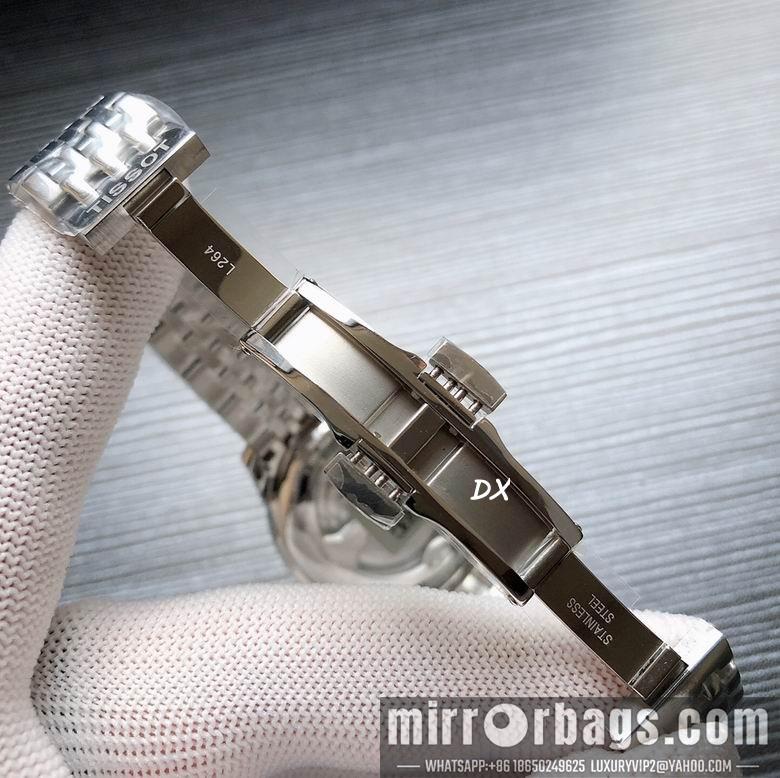 Replica Tissot 39.5x10.5mm 2nms53