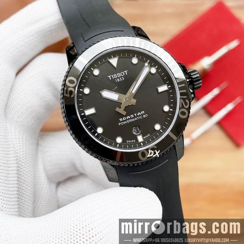Replica Tissot  2nms27