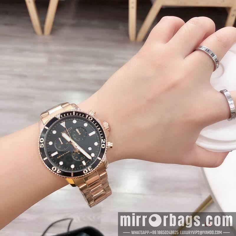 Replica Tissot 42X10mm 041424