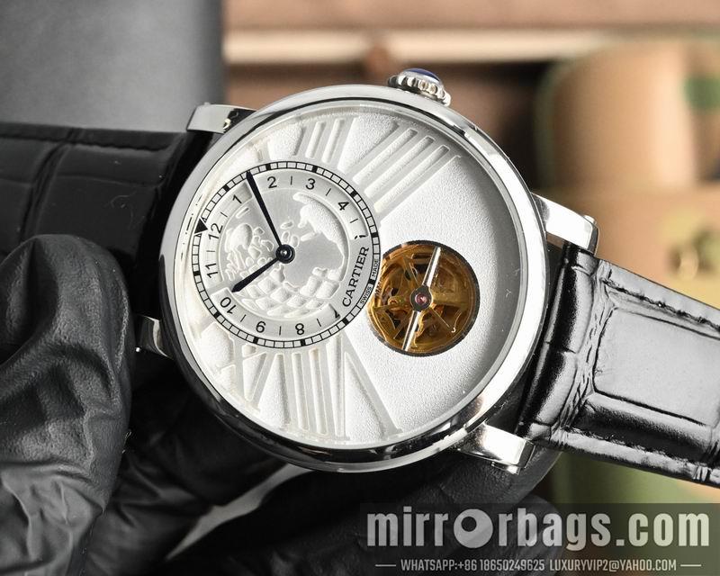 Replica Cartier 45mm 042775