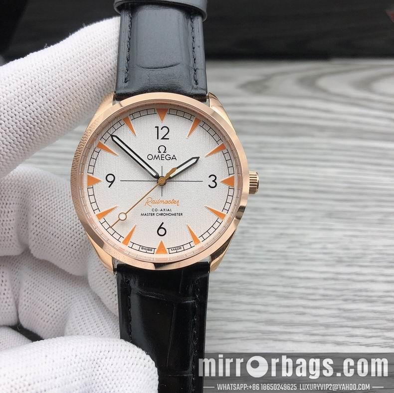 Replica Omega men 40X12mm 052623