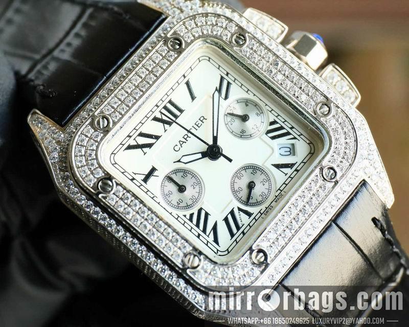Replica Cartier M39mm W33mm 042785