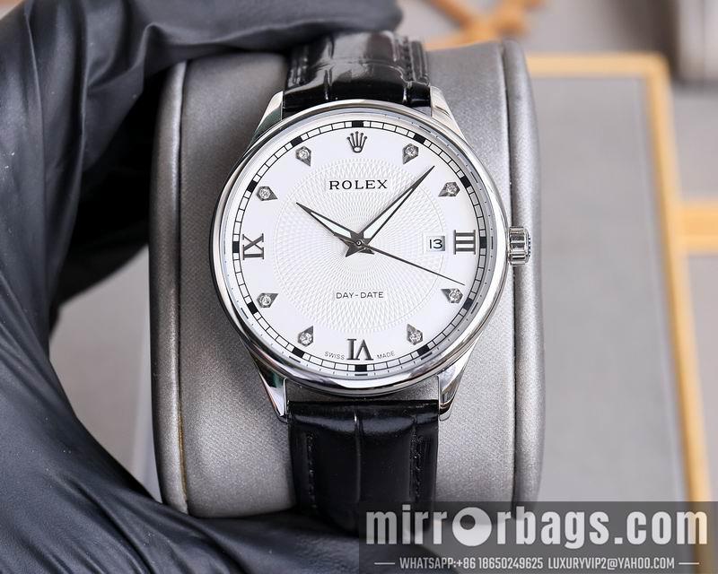Replica Rolex 40mm 032115