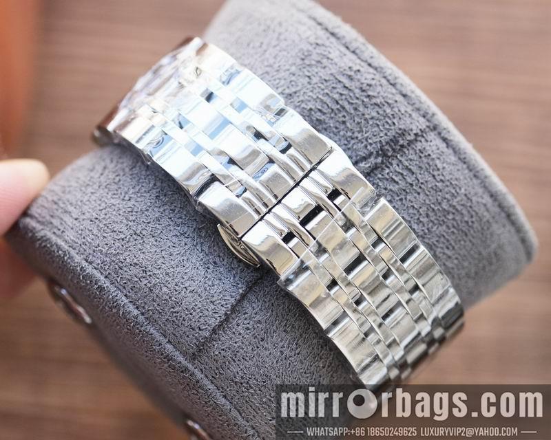 Replica Patek Philippe 41X12mm 0413140