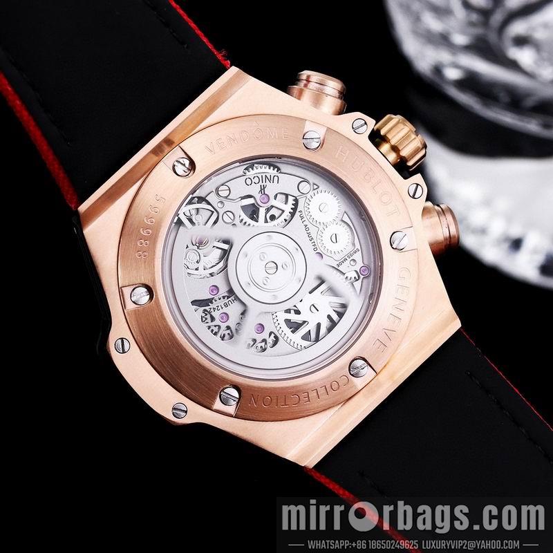 Replica Hublot watch 082105