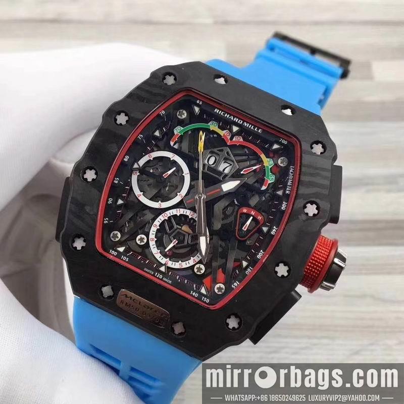 Replica Richard Mille watch 041609