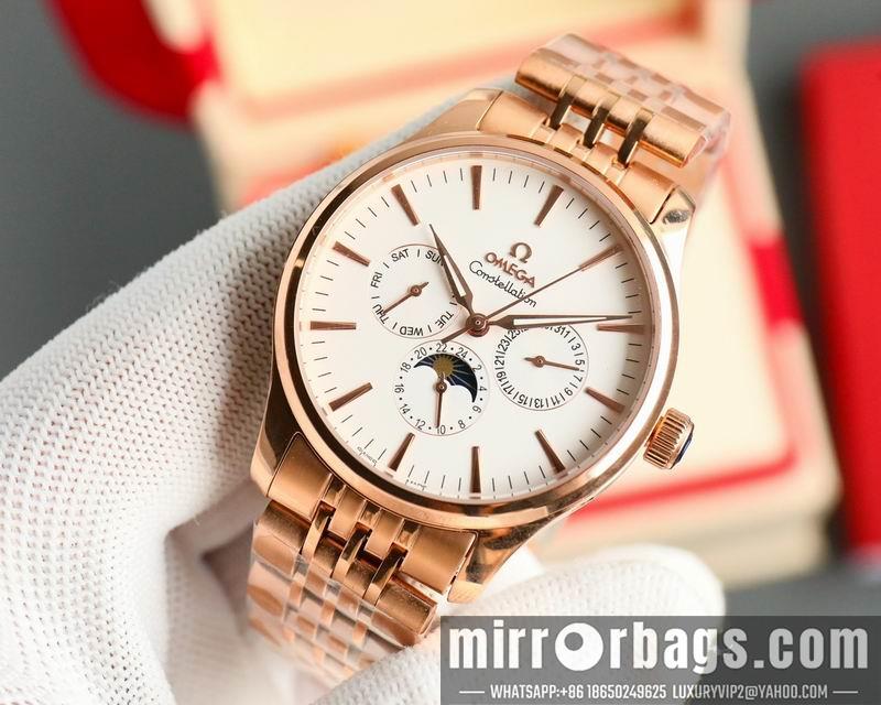 Replica Omega 40X12mm 120127