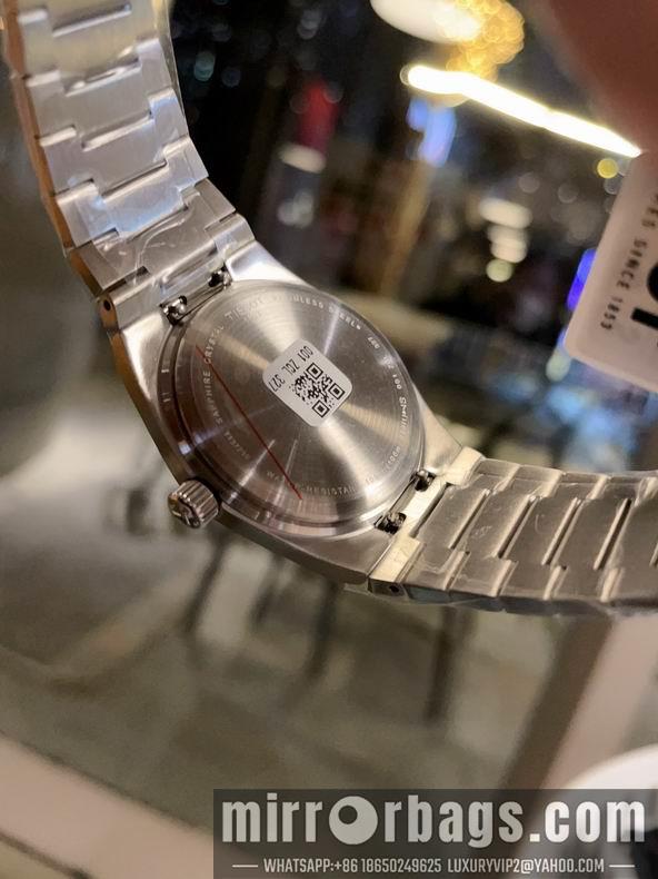 Replica Tissot men 40mm women 35mm 123159