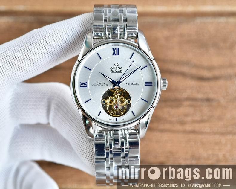 Replica Omega men 42X13mm 0717110