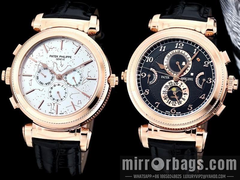 Replica Patek Philippe 50X15 031663