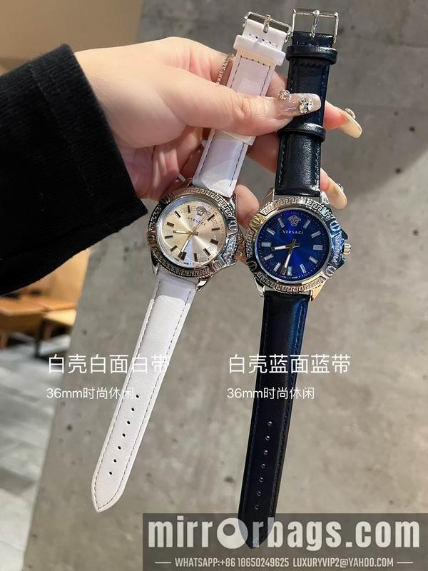 Replica Versace 36mm 121898